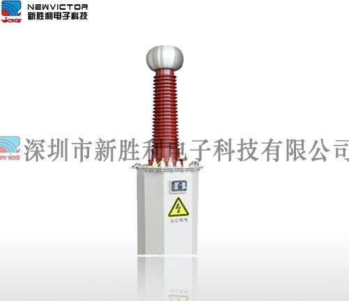 XSL-YDJ油浸式试验变压器