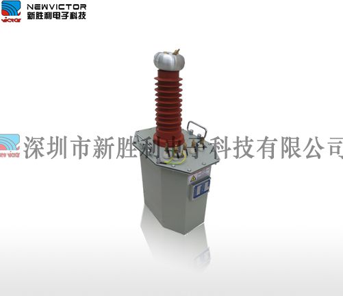 XSL-YDJ油浸式试验变压器