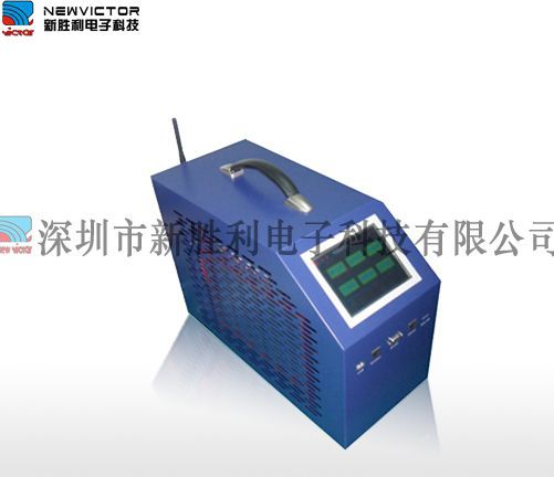 XSL-380V/100A蓄电池智能充放电检测仪