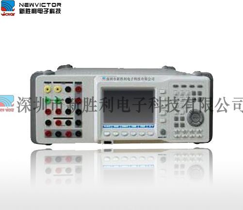 CL3021多功能电测仪表检定装置