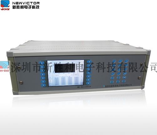 CL3172仪表电能表检定装置校验仪（0.02级）