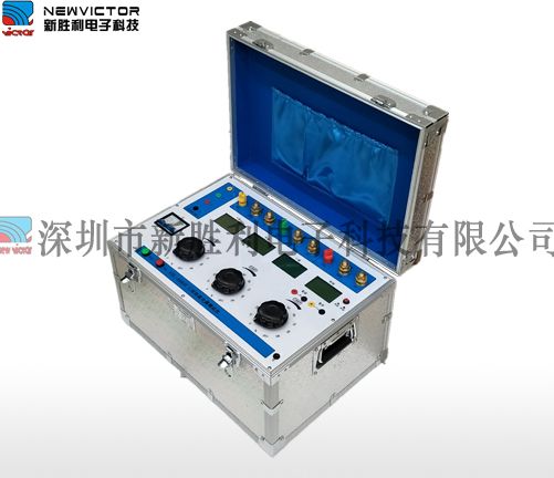 XSL500III热继电器测试仪