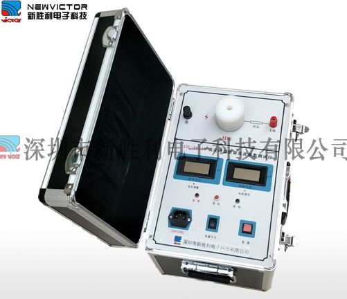 XSL8011B氧化锌避雷器直流参数测试仪