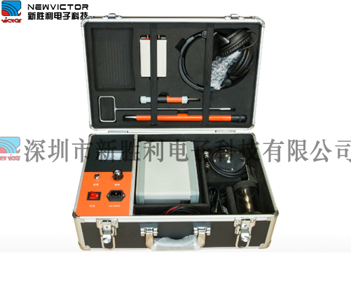 XSL8014A电缆故障测试仪