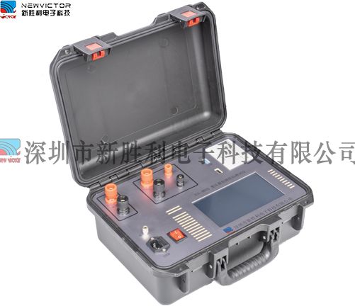 XSL-8033变压器短路阻抗测试仪