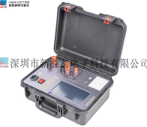 XSL-8033变压器短路阻抗测试仪