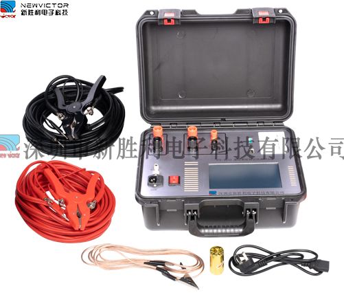 XSL-8033变压器短路阻抗测试仪